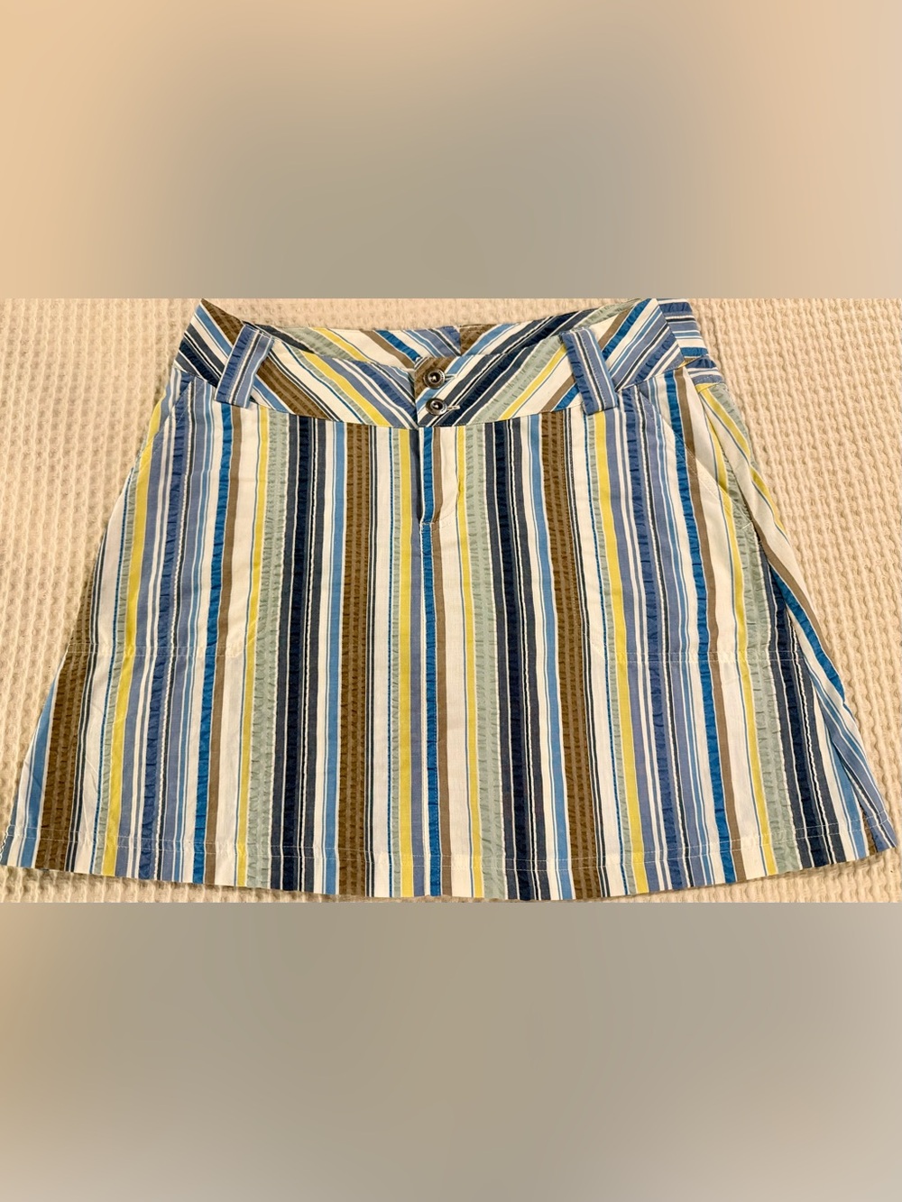 Patagonia Netty Skirt
